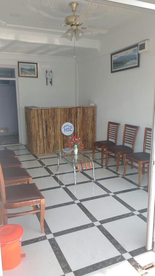 Hotel Sobo Central Srīnagar 외부 사진