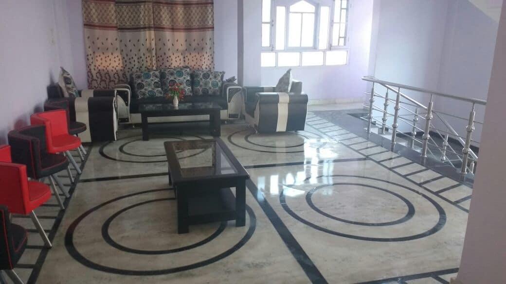 Hotel Sobo Central Srīnagar 외부 사진